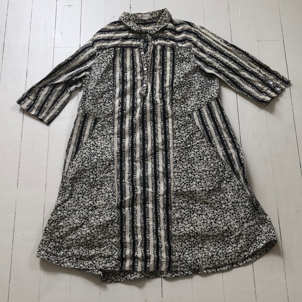 Dress by Suno